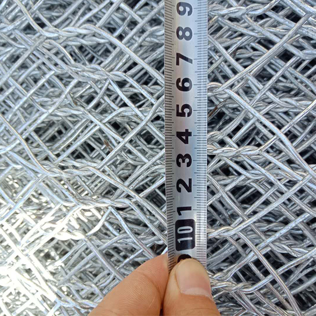 Rollos de malla de alambre soldado galvanizado por inmersión en caliente de alta calidad para aplicaciones de construcción