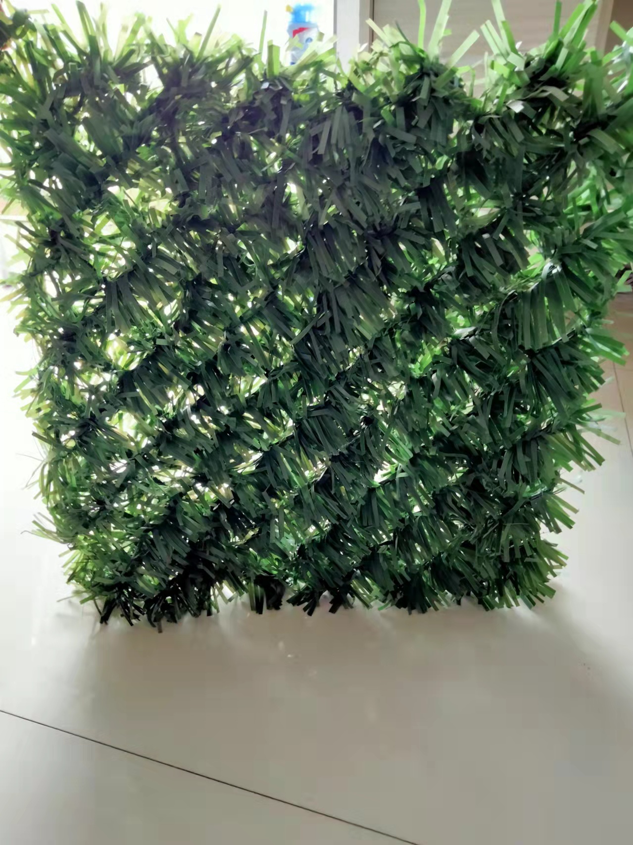 Malla Ciclón para Césped Artificial