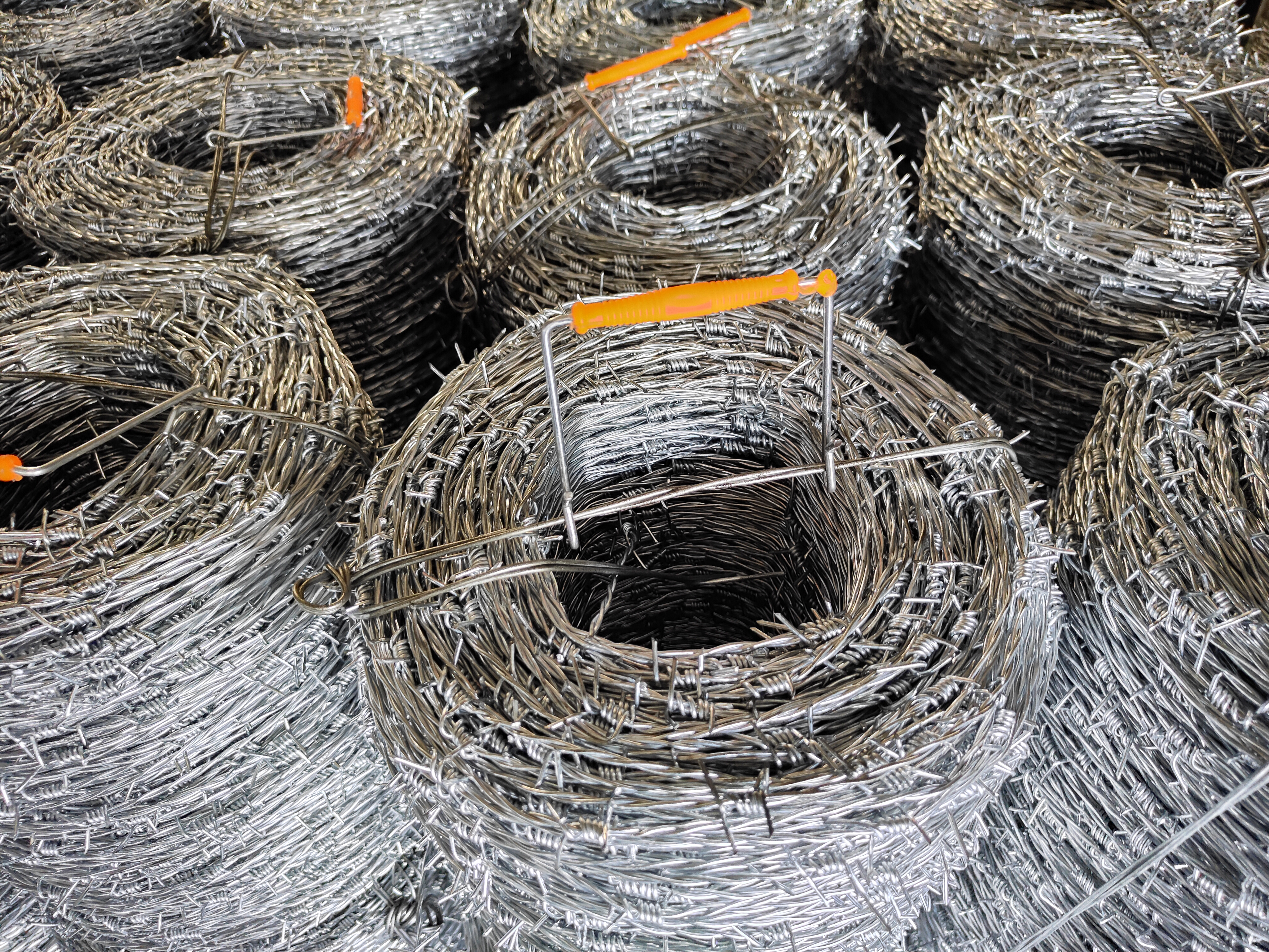 Alambre De Espino‌