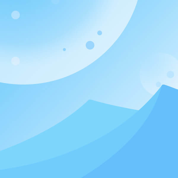 Una construcción ecológica ideal y una función de restauración ecológica.